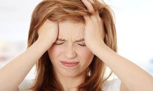 Migraine and headache