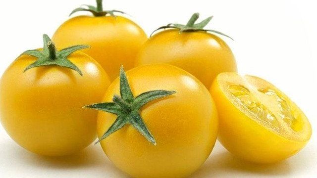 Томат "Желтая Вишня": подробное описание этого сорта черри, его характеристики и фото, а также особенности выращивания желтых помидоров Русский фермер