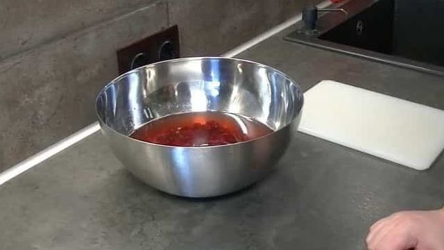 Как правильно варить фасоль