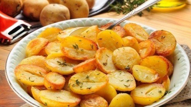 4 способа, как правильно резать картошку для жарки?