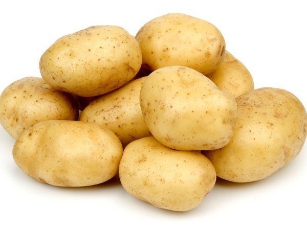 Сорт гала картофель