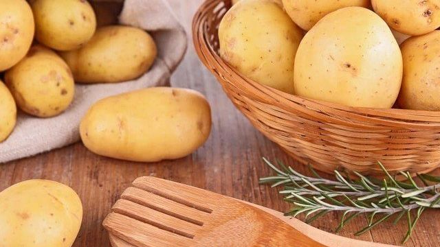Картофель: чем полезен, вред для организма человека, исследования