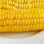 Кукуруза в микроволновке: как сварить действительно быстро