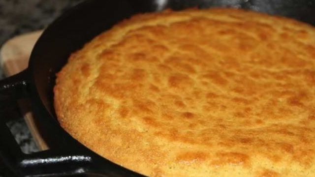 Хлеб из кукурузной муки — 4 рецепта хлеба и секреты приготовления
