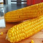 Самые бомбические рецепты вареной кукурузы