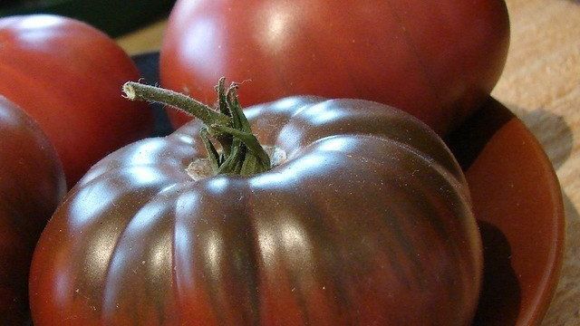 Нюансы выращивания томата Арбузный и его общая характеристика