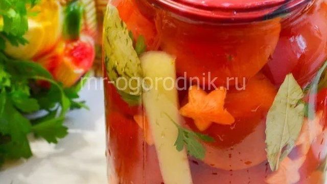 Самые вкусные рецепты помидоров по-грузински на зиму быстрого приготовления