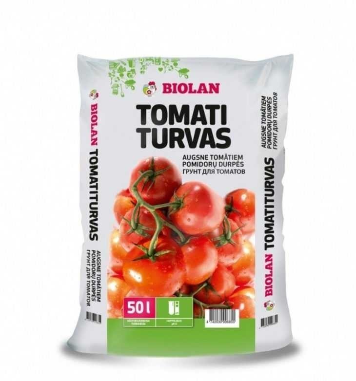 Гера удобрение для томатов