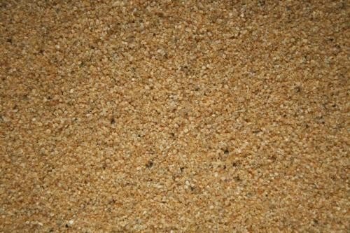 Песок крупный кварцевый ус