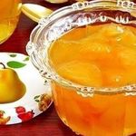 ТОП 6 рецептов приготовления грушевого варенья с лимонной кислотой на зиму