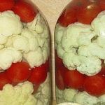 Вкусные рецепты заготовок маринованной цветной капусты в домашних условиях на зиму
