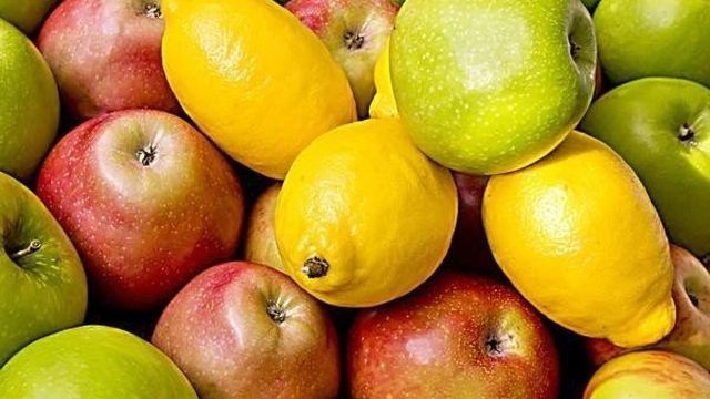 Компот из яблок с лимоном на зиму: 4 простых пошаговых рецепта приготовления