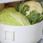 Сколько хранится тушеная капуста в холодильнике