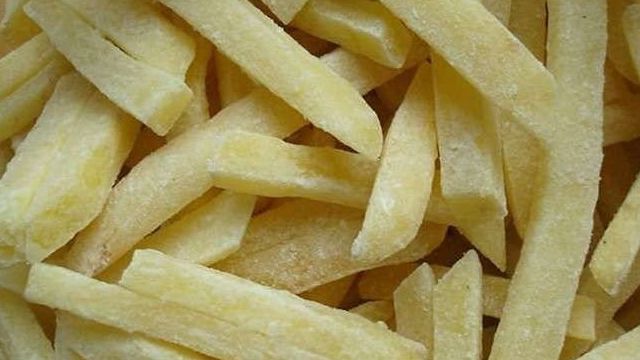 Сколько можно хранить очищенный картофель в воде