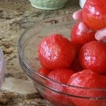 15 простых пошаговых рецептов засолки помидоров на зиму в банках
