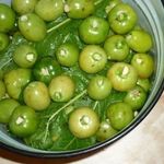 Секреты бабушкиных рецептов засолки зеленых помидоров