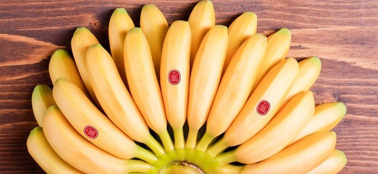 Маленькие бананы