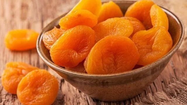 Как сушить абрикосы: правильная сушка в домашних условиях