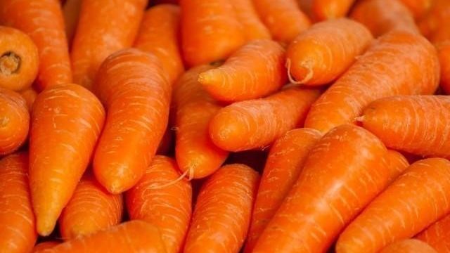 Как просто заморозить морковь на зиму в домашних условиях, ТОП 10 рецептов и хранение