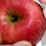 Мороженые яблоки: разные способы заморозки сочных фруктов. Как заморозить яблоки на зиму целиком, дольками, в виде пюре
